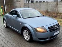 używany Audi TT 2004 r