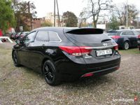 używany Hyundai i40 1.6GDi-135km-Serwisowany-Bezwypadkowy-2 x PDC-K…