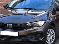 używany Fiat Tipo II 1,4 95 KM Salon Pl. F.Vat 23 %