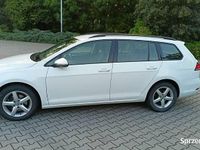 używany VW Golf VII 1.6tdi 2018