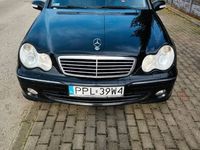 używany Mercedes 220 