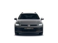 używany VW Golf VIII Variant