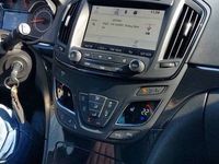 Używany Opel Insignia Cosmo 2014 Szary Sedan/Limuzyna