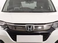 używany Honda HR-V II , Salon Polska, Serwis ASO, Navi, Klimatronic, Tempomat,