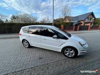 Używany Ford S-MAX S 2013 Minivan