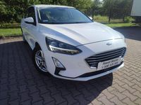 Używany Ford Focus 120 KM (88 kW) 2020 Biały (metalik) Hatchback