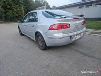 Używany Renault Laguna II 2006