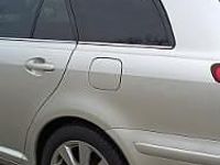 używany Toyota Avensis Bardzo zadbany. Polecam. II (2003-2009)