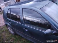 używany VW Golf IV 