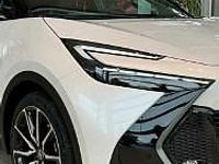 używany Toyota C-HR 4X4 Hybryda 197KM GR Sport Niska Cena Dostępny od ręki 1943 zł