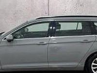 Używany VW Passat Business 150 KM (110 kW) 2021 Szary Kombi