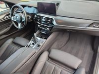 używany BMW 520 2dm 190KM 2022r. 149 570km