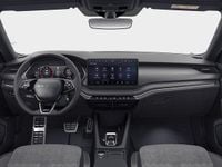 używany Skoda Octavia 