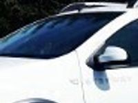 używany Dacia Sandero II Stepway - Super Stan!