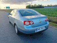 używany VW Passat 