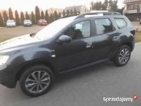Używany Dacia Duster 2018 Grafitowy SUV