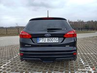 używany Ford Focus 1.0 EcoBoost ST-Line