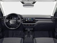 używany Skoda Fabia 