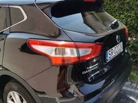 używany Nissan Qashqai Qashqai 2017 599002017 59900