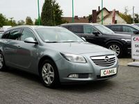 używany Opel Insignia CDTi, Automat, Zarejestrowany, Ubezpieczony, Zadbany, Auto z Gwarancją