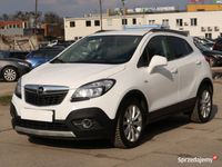 używany Opel Mokka 1.6