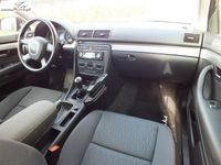 używany Audi A4 2dm 136KM 2006r. 174 000km