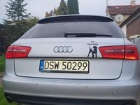 używany Audi A6 fsi 2.8 4x4