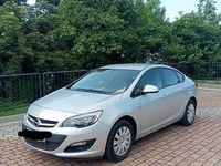 Używany Opel Astra 140 KM (102 kW) 2018