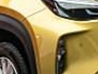 używany Toyota Yaris Cross 1.5 Hybrid Comfort 1.5 Hybrid Comfort 116KM