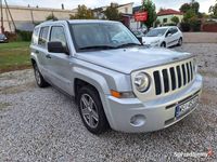 używany Jeep Patriot 