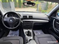 używany BMW M140 1 super stan 2.0 diesel km
