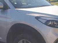 używany Hyundai Tucson III Zarejestrowany