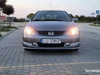 używany Honda Civic VII EP1 SPORT