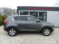 używany Kia Sportage 1.6 benzyna 12r