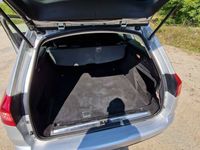 używany Citroën C5 2.0 benzyna + lpg