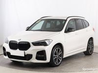 Używany BMW X1 2021 Biały SUV