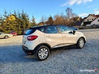 używany Renault Captur 2014 | Doskonały stan | Salon PL | Serwisowany