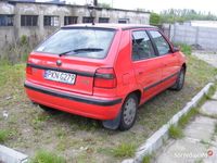 używany Skoda Felicia 