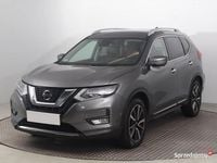 Używany Nissan X-Trail 150 KM (110 kW) 2019 Szary SUV