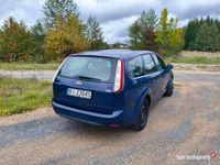 Używany Ford Focus 2010