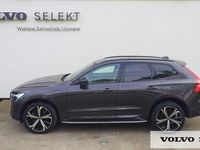 używany Volvo XC60 T8 Plug-In Hybrid AWD R-Design aut