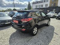 używany Hyundai ix35 Czujniki Parkowania | ALU| Tempomat| Nowe Opony | Super Stan