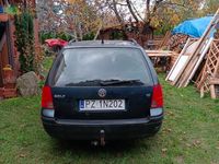 używany VW Golf IV 