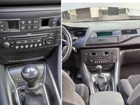 Używany Citroën C5 140 KM (102 kW) 2008 Złoty Sedan/Limuzyna