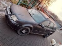 Używany VW Bora 2000