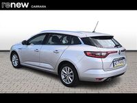 używany Renault Mégane GrandTour MEGANE1.5 Blue dCi Intens
