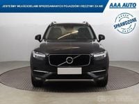 Używany Volvo XC90 2015 Czarny SUV