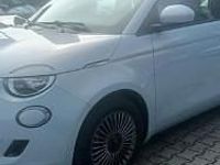 używany Fiat 500e ICON