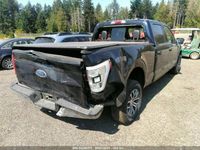 używany Ford F-150 2021, 5.0L, 4x4, od ubezpieczalni