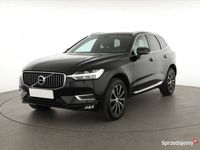 używany Volvo XC60 D4